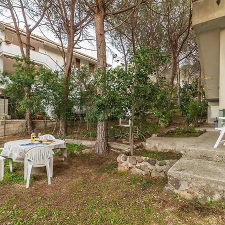 Il Pineto 1 Apartment Orosei