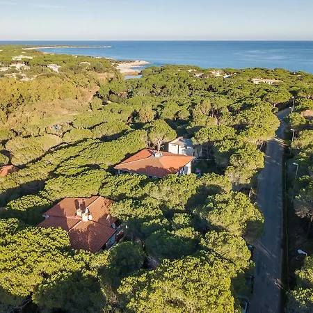 Il Pineto 1 Apartment Orosei