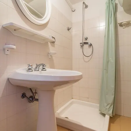 Il Pineto 1 Apartment