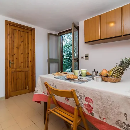 Il Pineto 1 Orosei