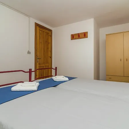 Apartment Il Pineto 1 Orosei