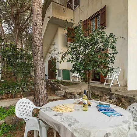 Apartment Il Pineto 1