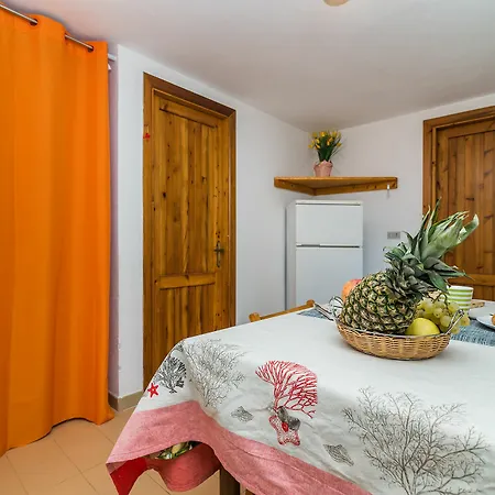 Apartment Il Pineto 1 Orosei